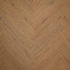 V4 Flooring Alchemy Herringbone Flooring Silver Honey EBA202H