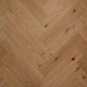 V4 Flooring Alchemy Herringbone Flooring Natural Raw EBA204H