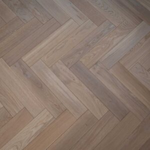 V4 Flooring Tundra XL Herringbone Seashell TH104