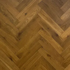 V4 Flooring Urban Nature Herringbone Granite Smoke UNH203