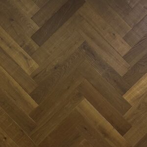 V4 Flooring Urban Nature Herringbone Shadow Grey UNH204