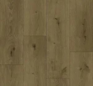 Warm Oak